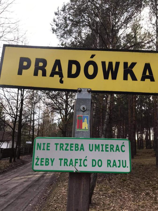 Agroturystyka Plener Miedzichowo المظهر الخارجي الصورة